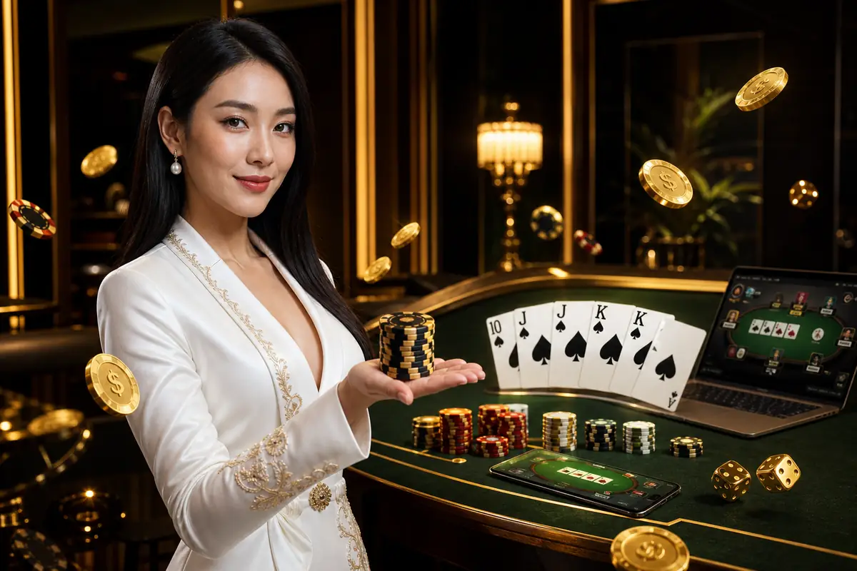 q89 ရေပန်းအစားဆုံး Slot ဂိမ်း နမူနာများ
