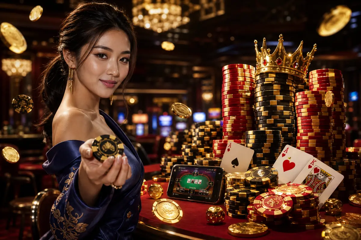 q89 Live Dealer ဒိုင်သမား Dragon Tiger