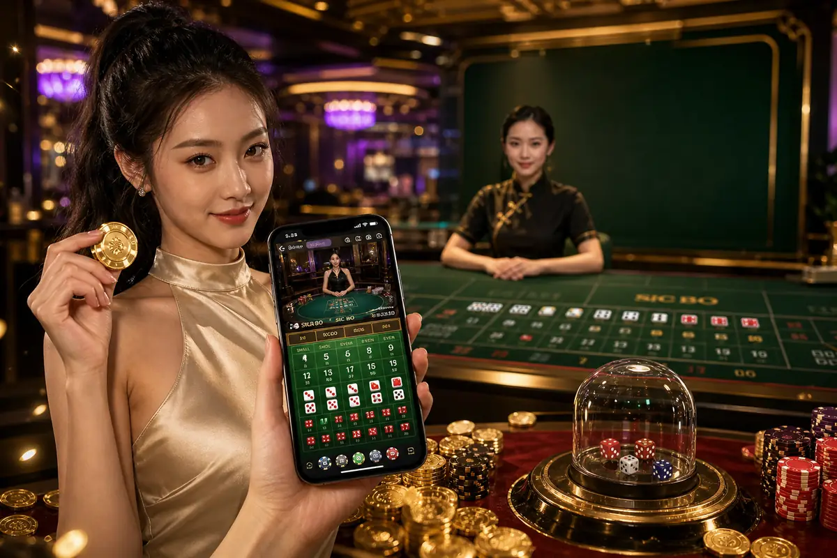 q89 Dragon Tiger ကတ်ချပ်ဂိမ်း