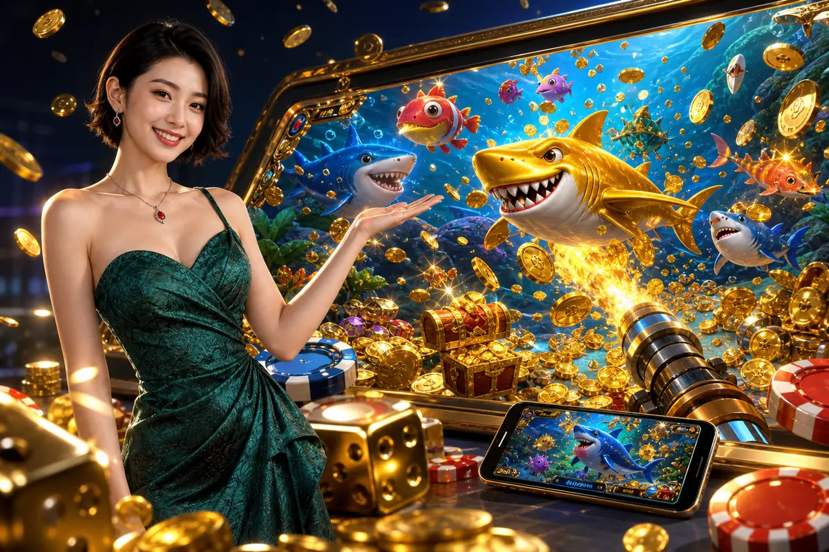 q89 စလော့ ဂိမ်း ကစားနည်း ရှင်းလင်းချက်