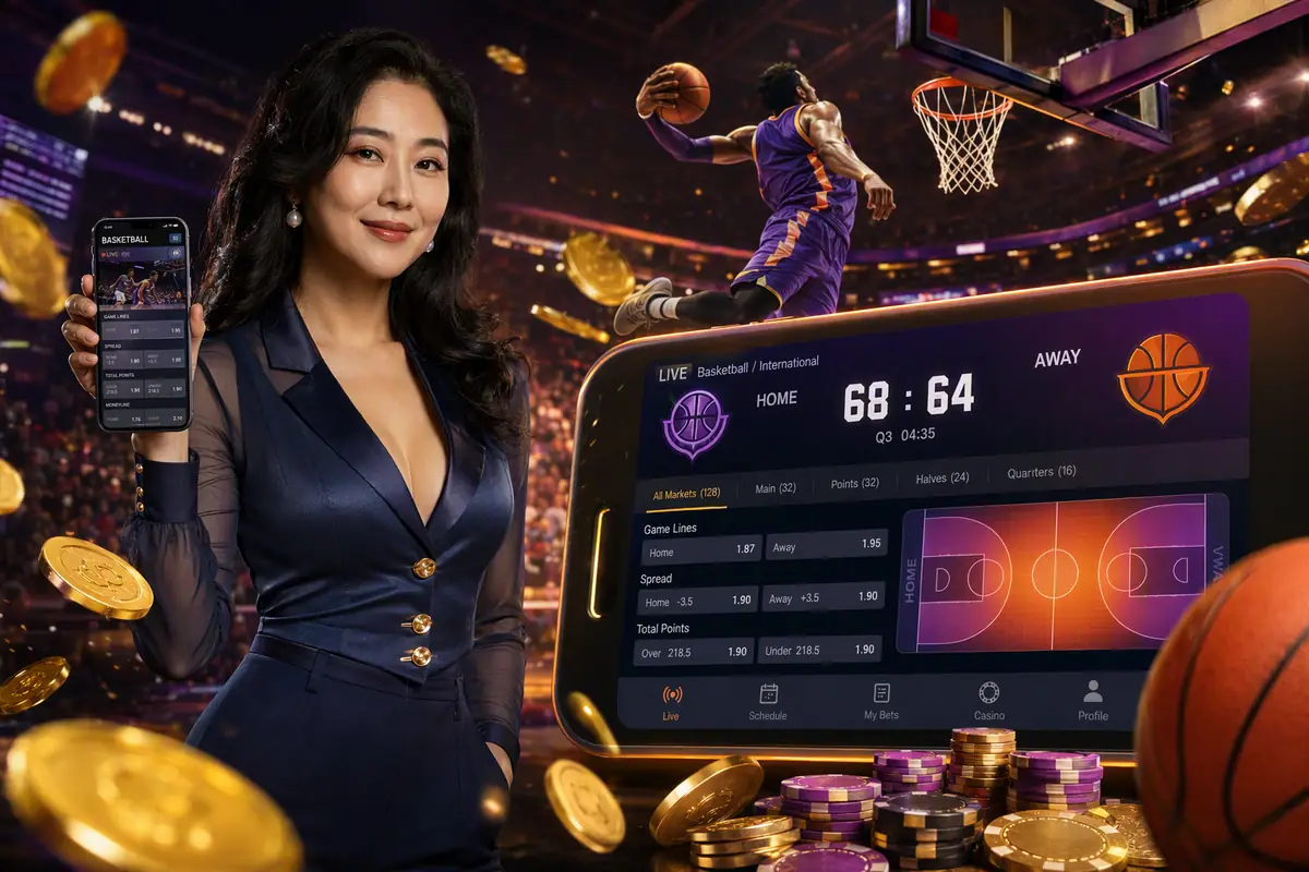 q89 Esports လောင်းကစား ဈေးကွက်များ