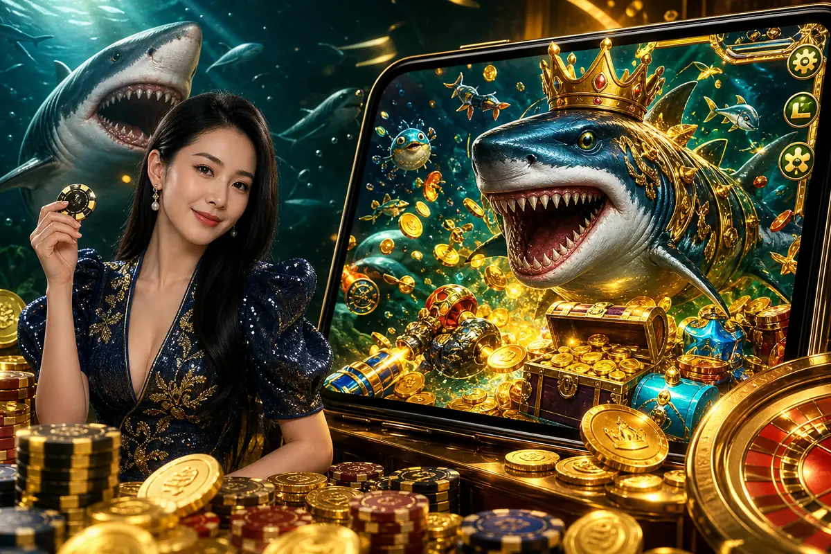 q89 Dragon Tiger Live Casino ဂိမ်း
